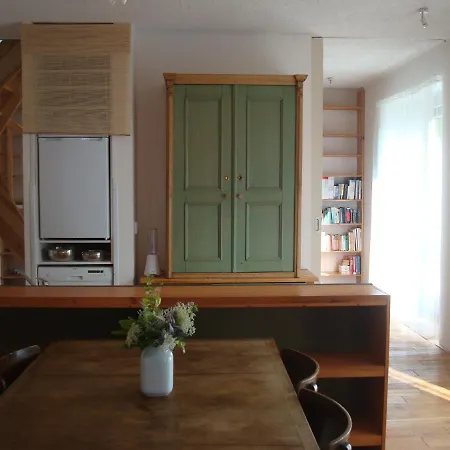 Apartman Pod Velkou Amerikou Morina Exterior photo