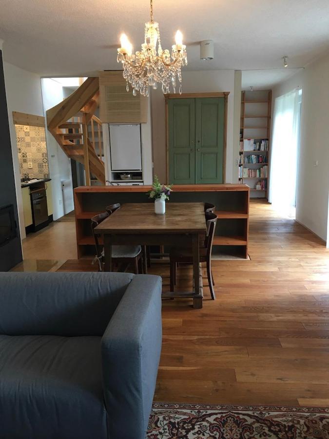 Apartment Pod Velkou Amerikou *