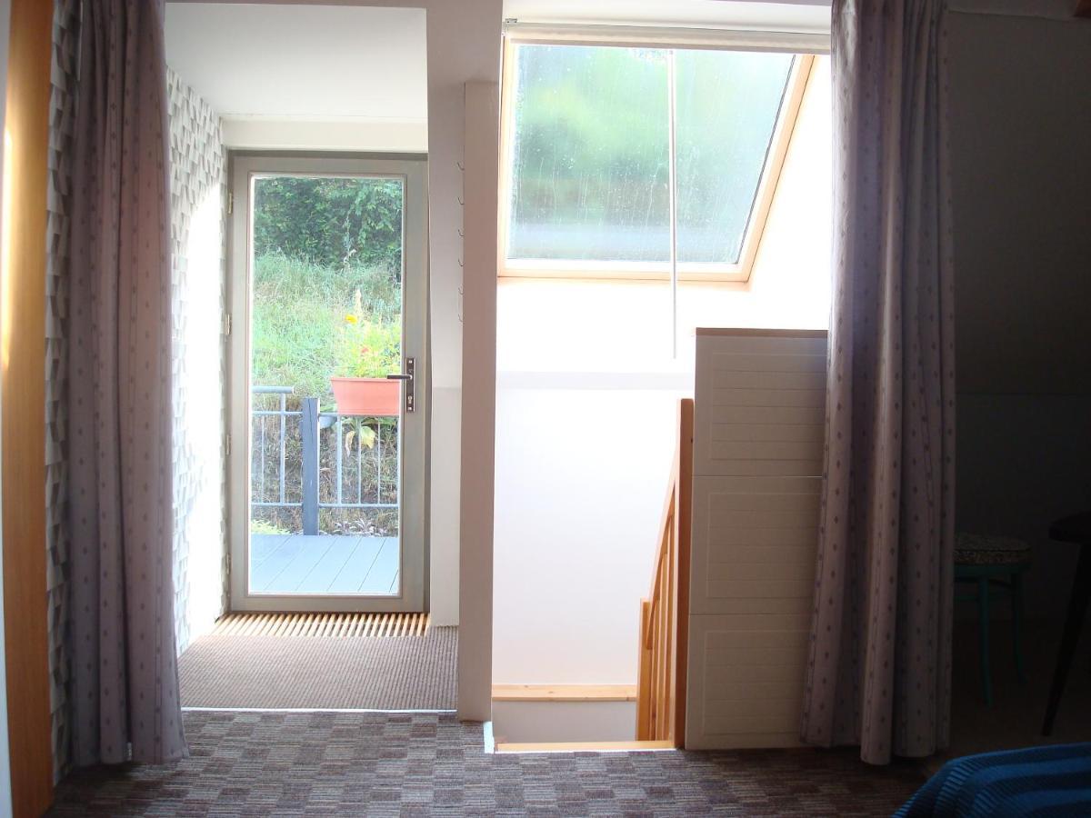 Apartment Pod Velkou Amerikou *