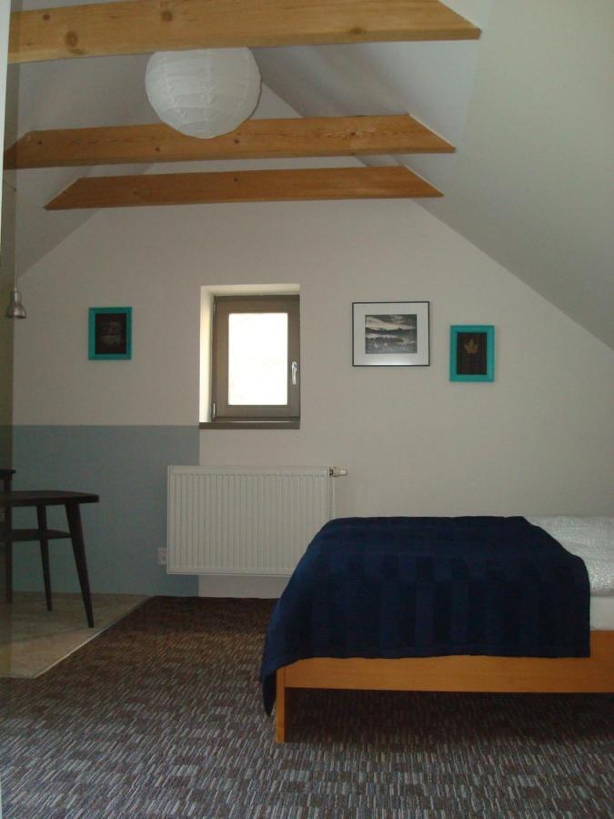 Apartment Pod Velkou Amerikou Morina