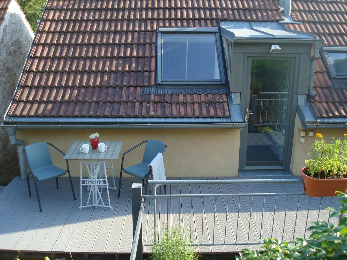 Apartment Pod Velkou Amerikou *