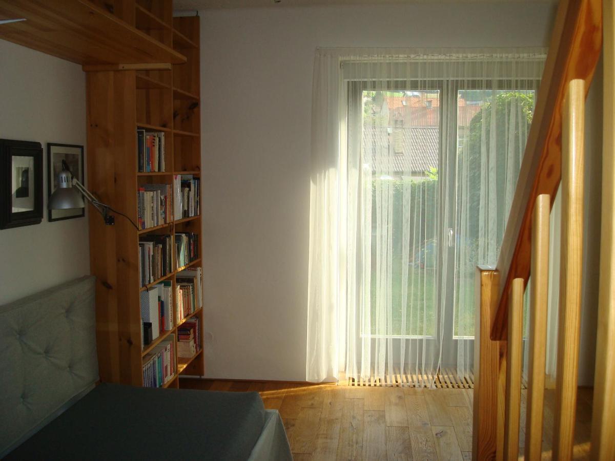Apartment Pod Velkou Amerikou